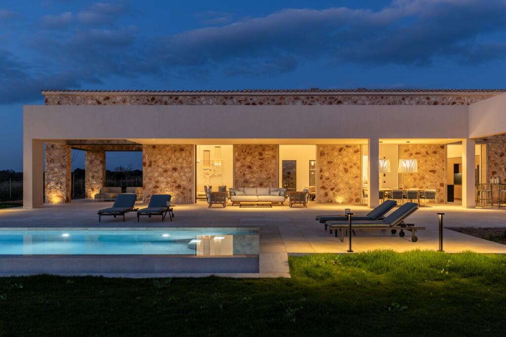 Main image of property: Balearic Islands, Mallorca, SantanyÃ