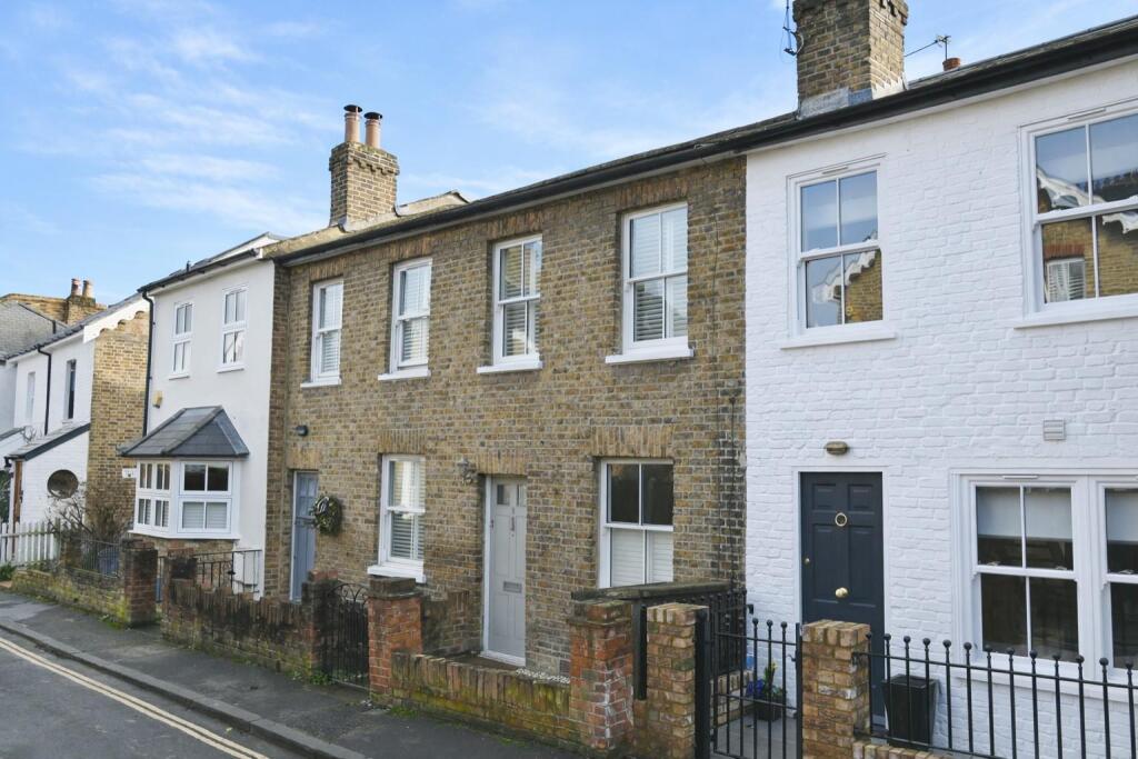 Main image of property: Gomer Place, Teddington