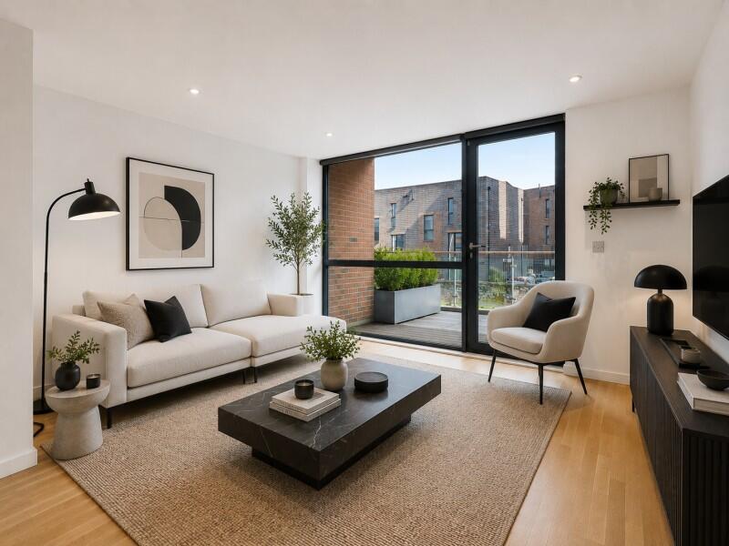 Main image of property: Apt G.22 :: Flint Glass Wharf
