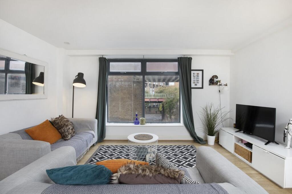 Main image of property: 4 Valentia Place, Sw9