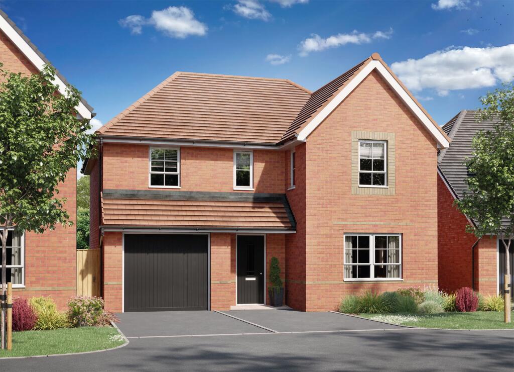 Main image of property: Stone Rd,
Beaconside,
Stafford,
ST16 1WQ