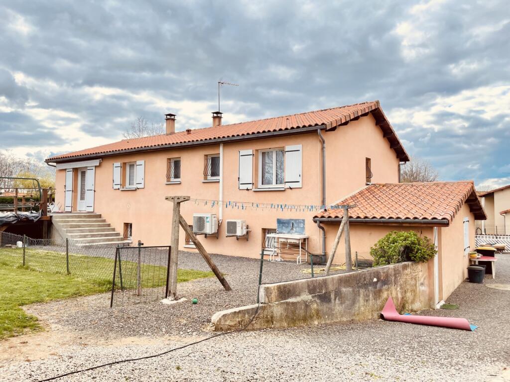 Main image of property: 16150 chabrac