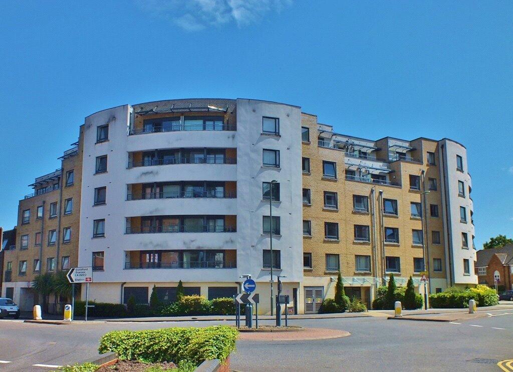 Main image of property: Chertsey Road, Woking, Surrey, GU21