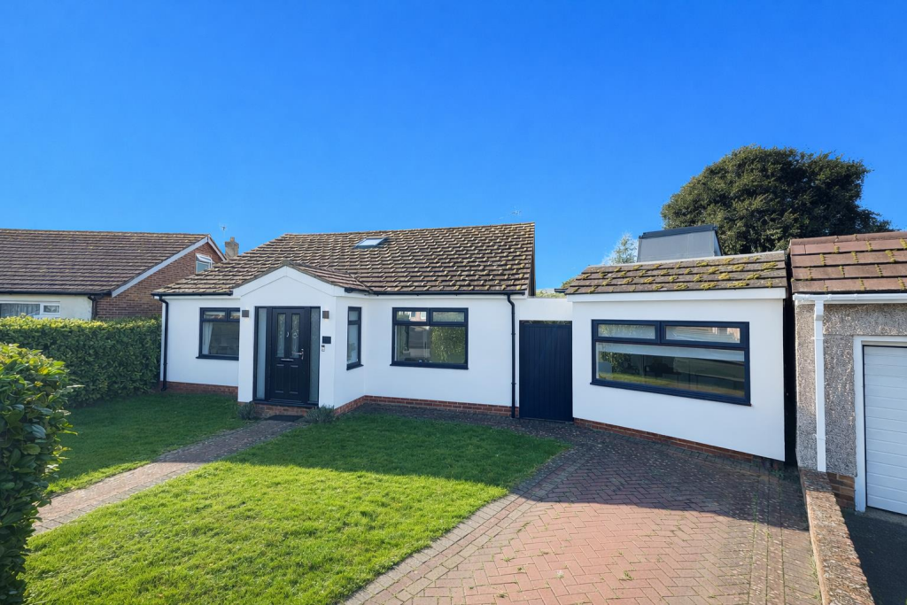 Main image of property: Grenville Way, Broadstairs