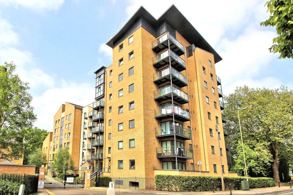 Main image of property: Victoria Way, Woking, Surrey, GU21