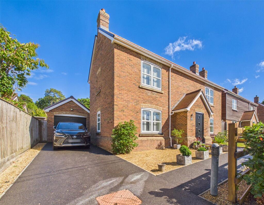 House in Bournemouth