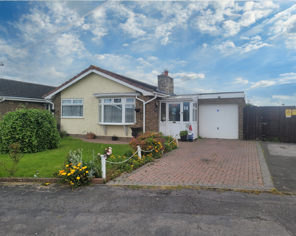 Main image of property: Buckingham Drive, Chapel St. Leonards, Skegness, PE24 5UW