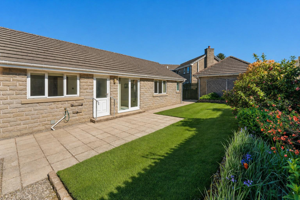 Main image of property: Dorset Drive, Clitheroe