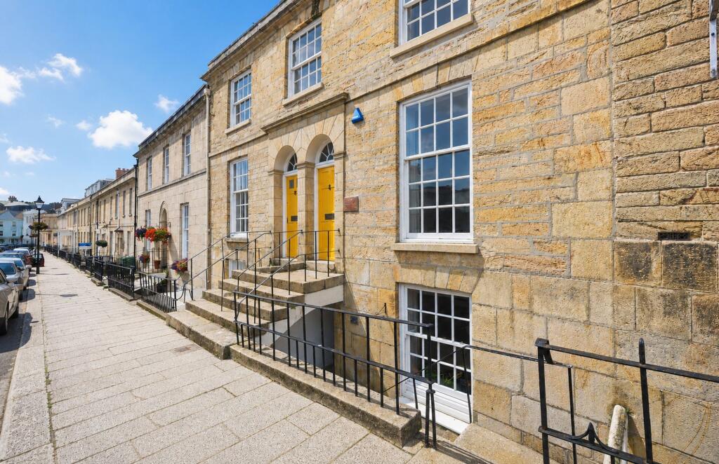 Main image of property: Lemon Street, Truro, TR1
