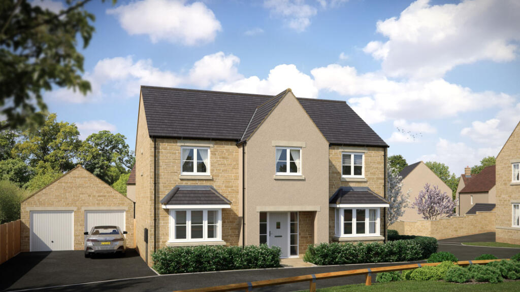 Main image of property: Delavale Road, Winchcombe, Tewkesbury,
GL54 5HN