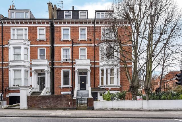 Main image of property: Abbey Road, St Johns Wood, NW8