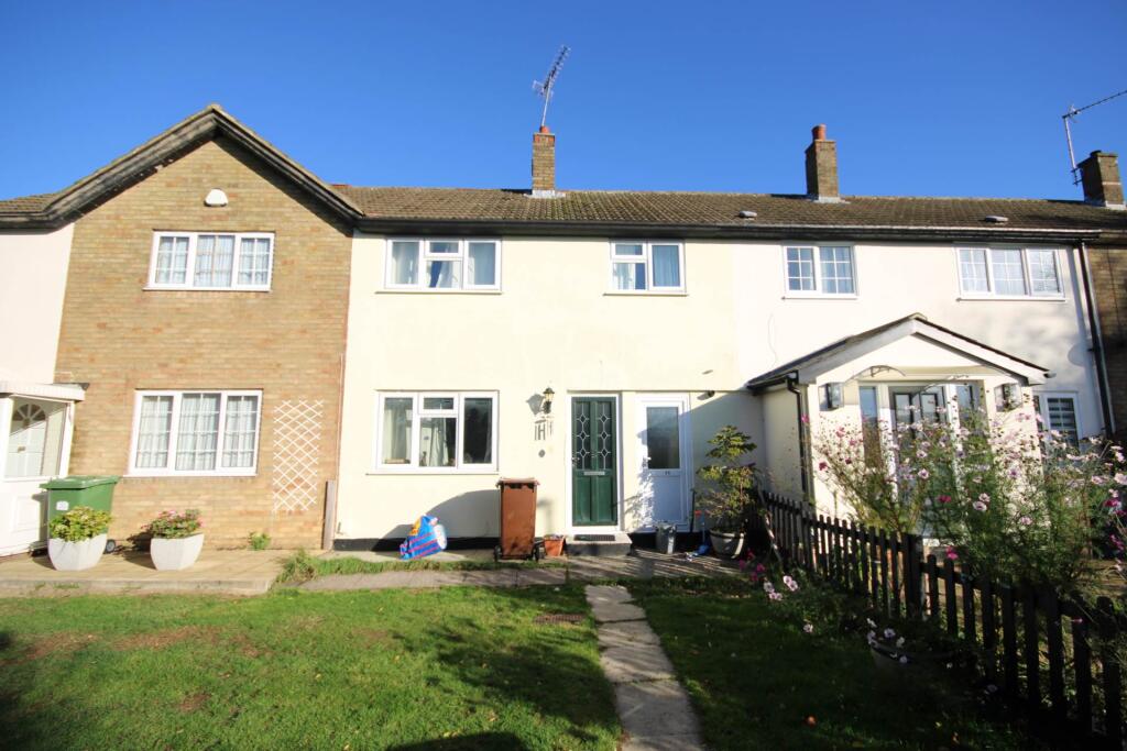 Main image of property: Cherry Tree Lane, Potters Bar