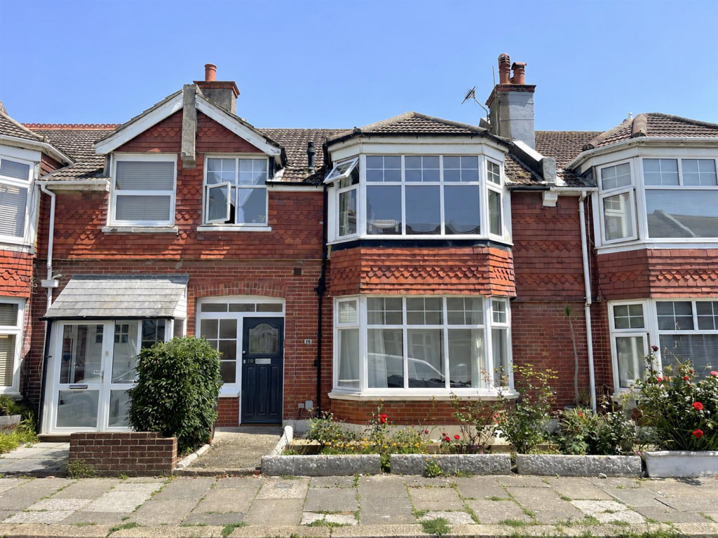 Main image of property: Tennis Road, Hove