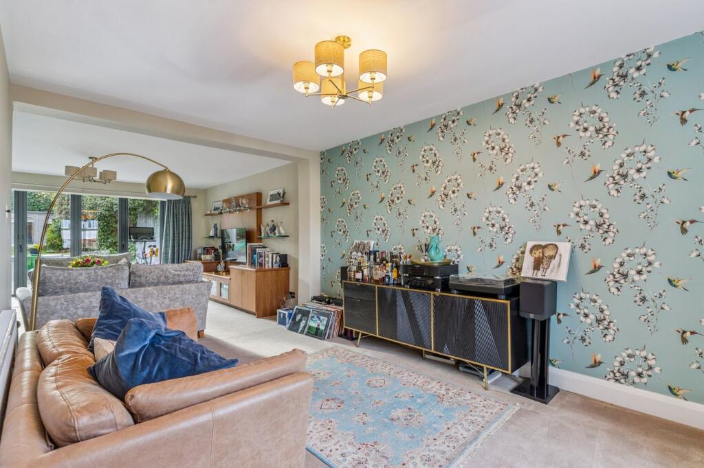 House in Hitchin, West Hitchin - View 5