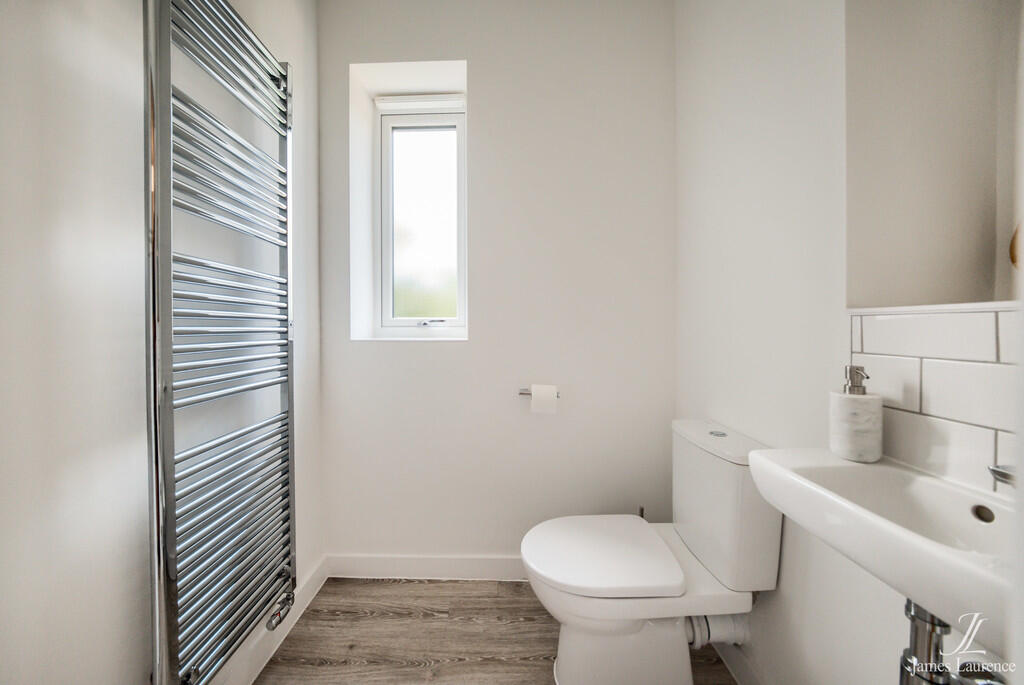 Additional image 26 of Parkes Avenue, Belgrave Village, Birmingham City Centre