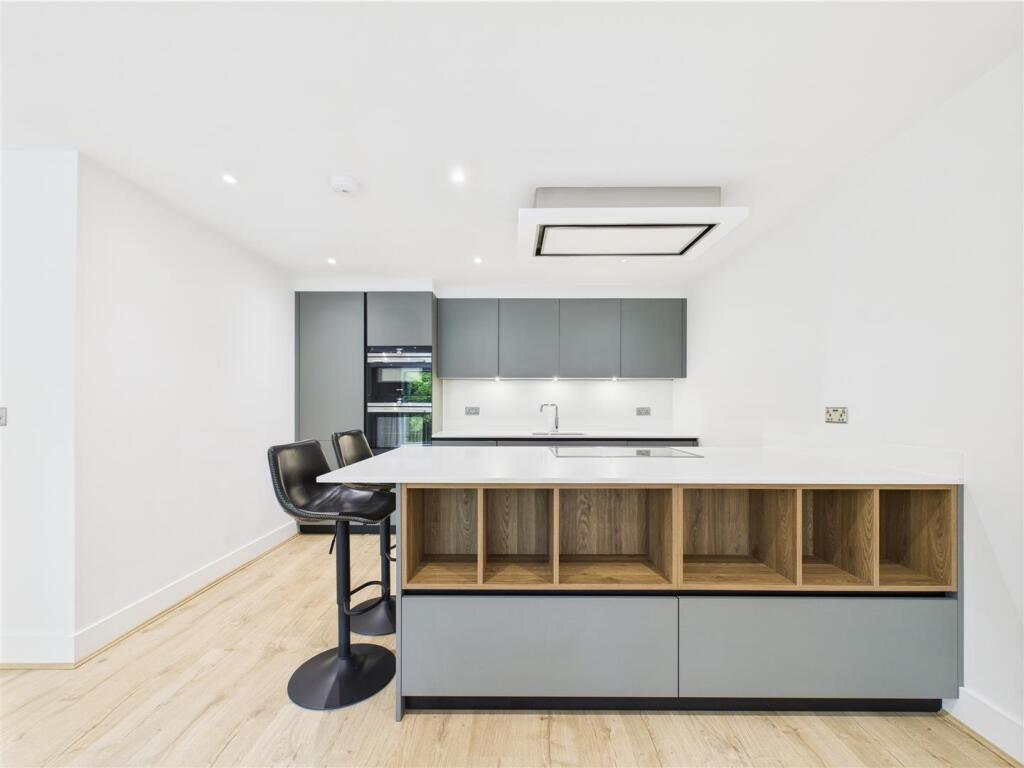 Main image of property: Brunswick Place, David Baldwin Way, Sheffield