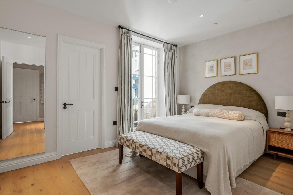 Apartment in London, Kensal Town, Bayswater - More