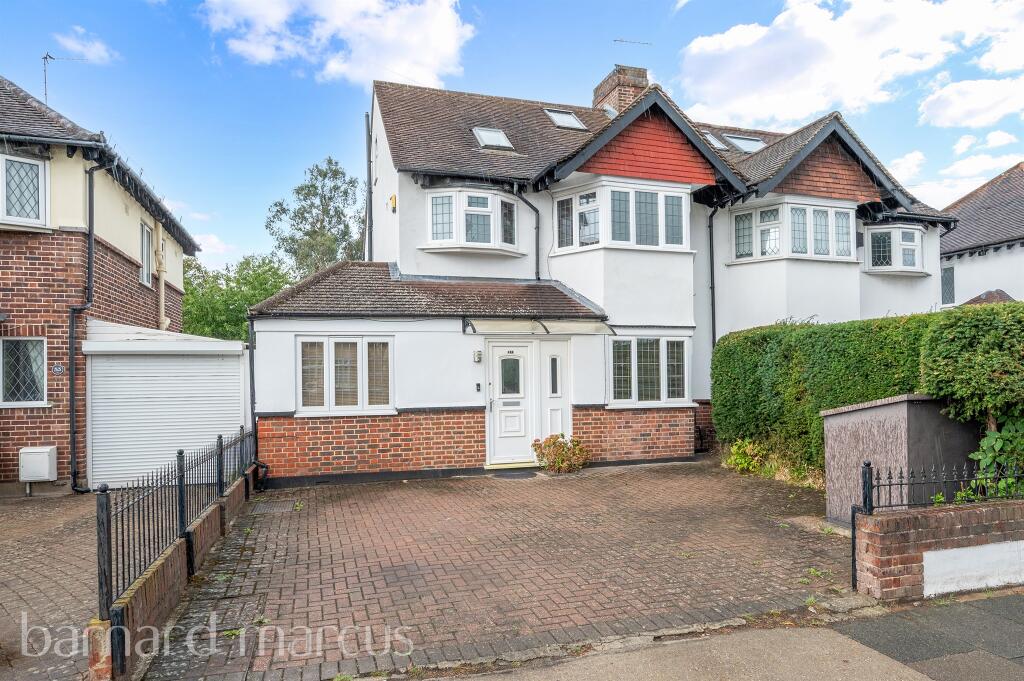 Main image of property: Clarence Avenue, New Malden