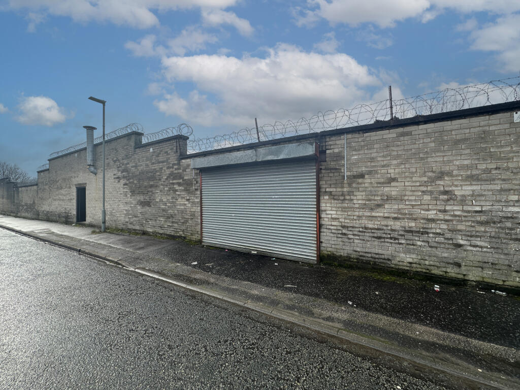 Additional image 2 of Adam Upholstery Ltd, Carlisle Street, Blackburn, BB1