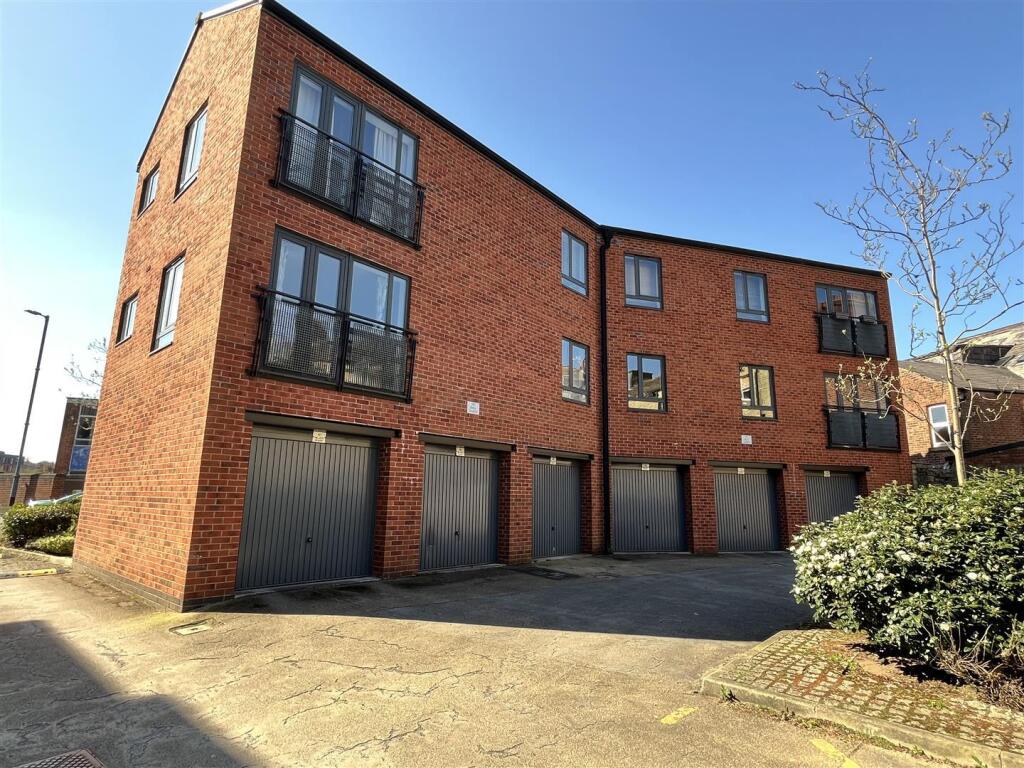 Main image of property: Millers Wharf, Stalybridge