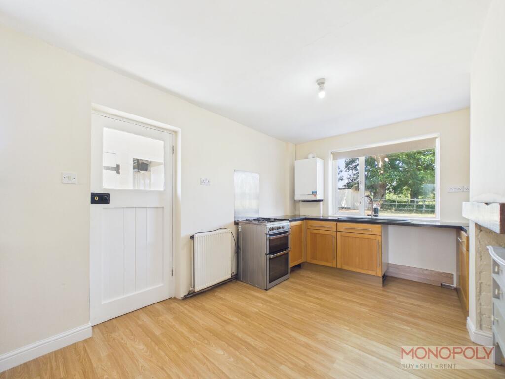 House in Cross Lanes, Sesswick - View 4