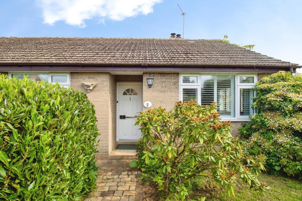Main image of property: Main Street, Market Harborough, LE16