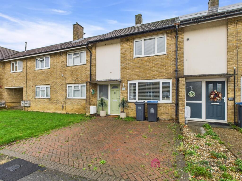 Main image of property: Arkwrights, Harlow, CM20