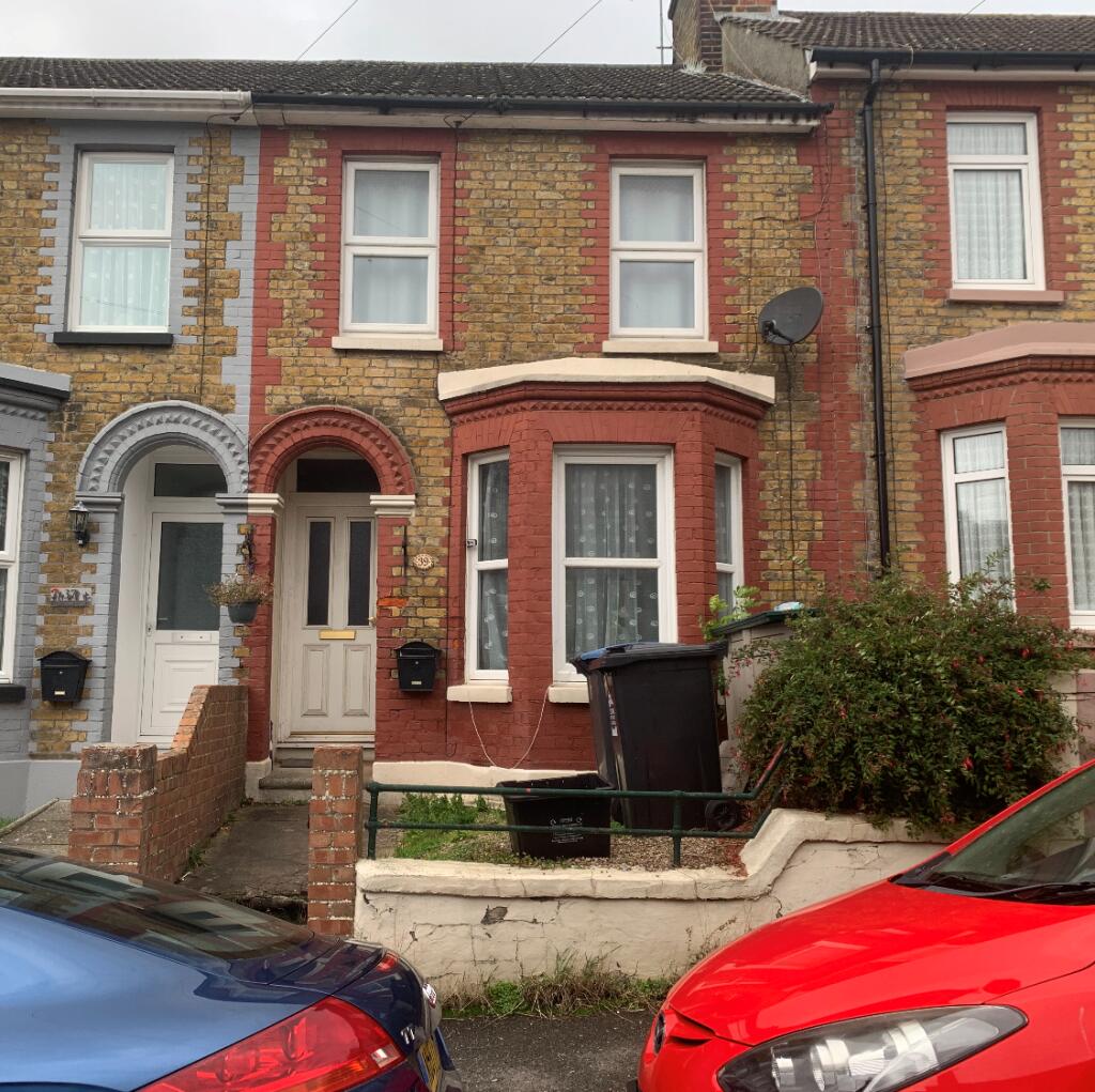 Main image of property: Kitchener Road, Dover