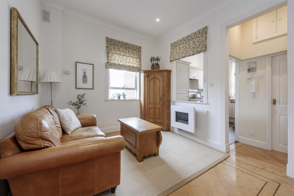 Main image of property: Abingdon Road, London, W8