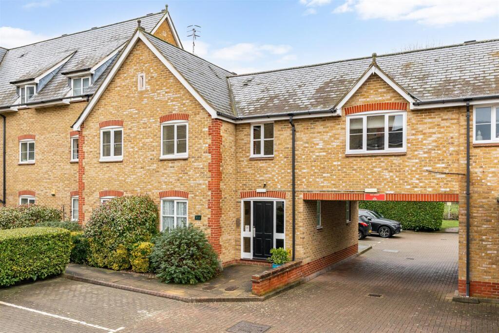 Main image of property: Sele Mill, Hertford