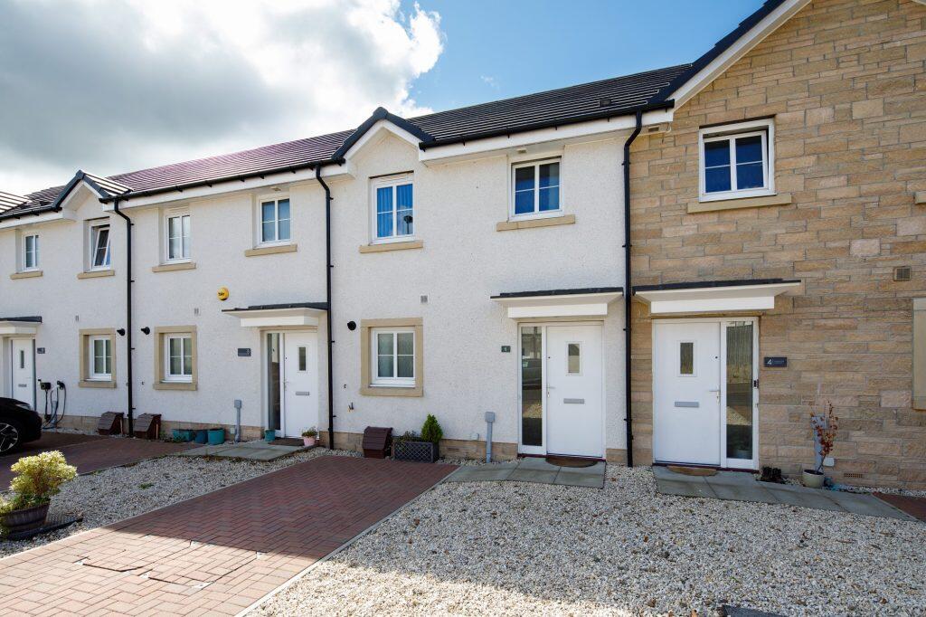 Main image of property: Sandstone Crescent, Thornliebank