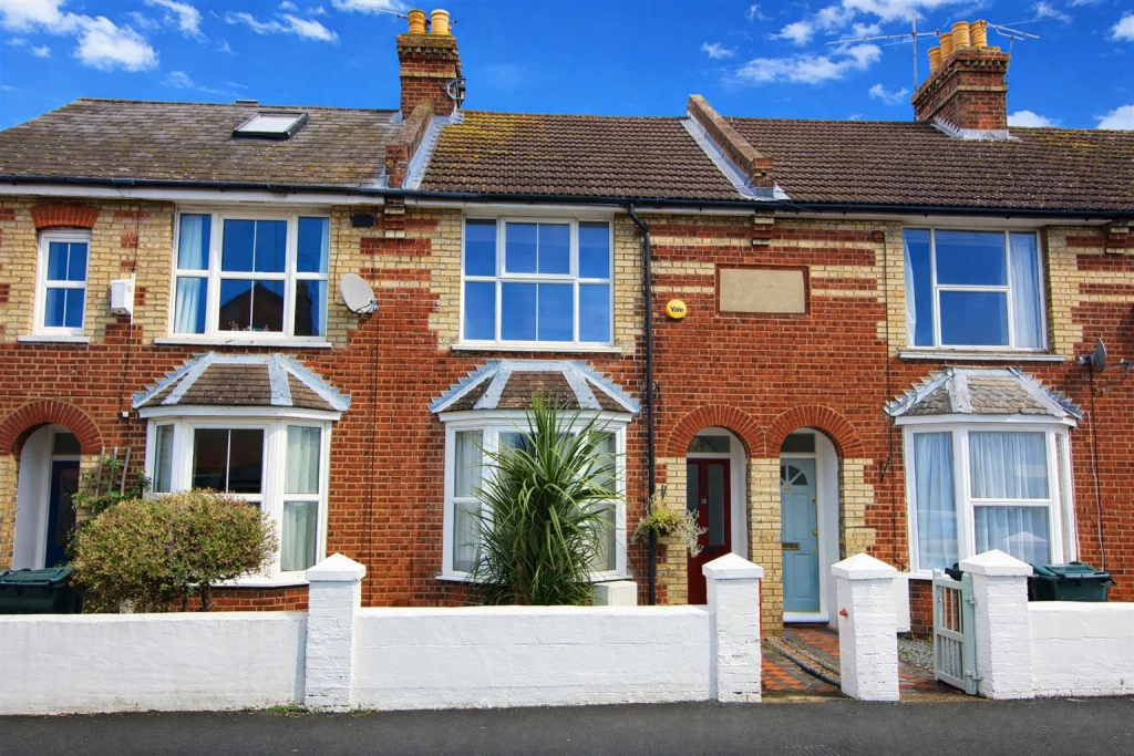 Main image of property: Wallis Road, Willesborough