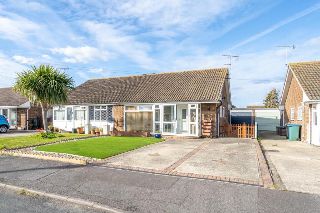 Main image of property: Stroud Green Drive, Bognor Regis