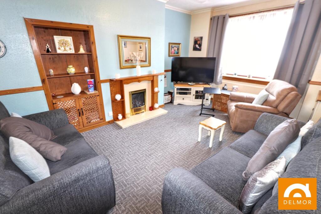 Lomond Gardens, Methil, Leven, KY8 photo 4