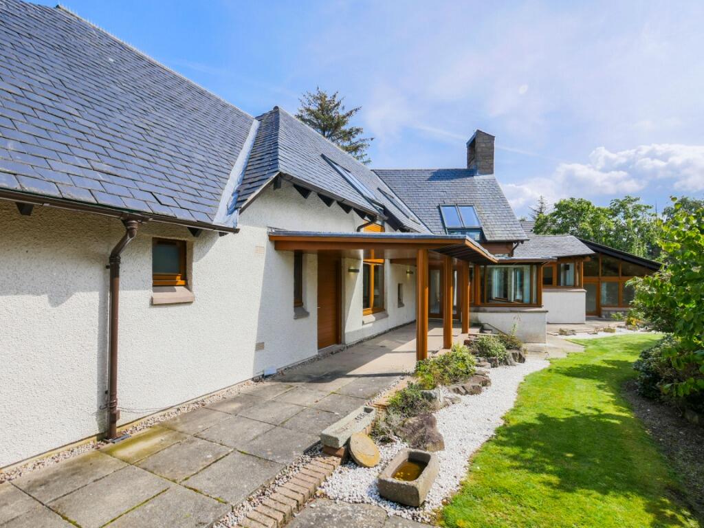 Main image of property: Sillerton, Invergowrie, Dundee, DD2
