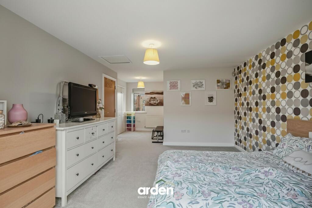 Additional image 12 of Ascote Lane, Shirley, B90