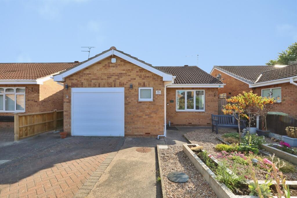Main image of property: Earles Court, Retford