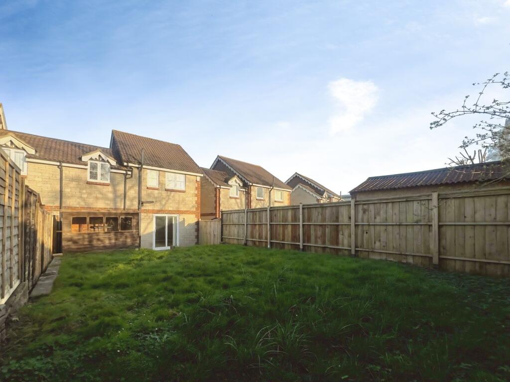 Additional image 18 of Bullmead Close, Street, BA16