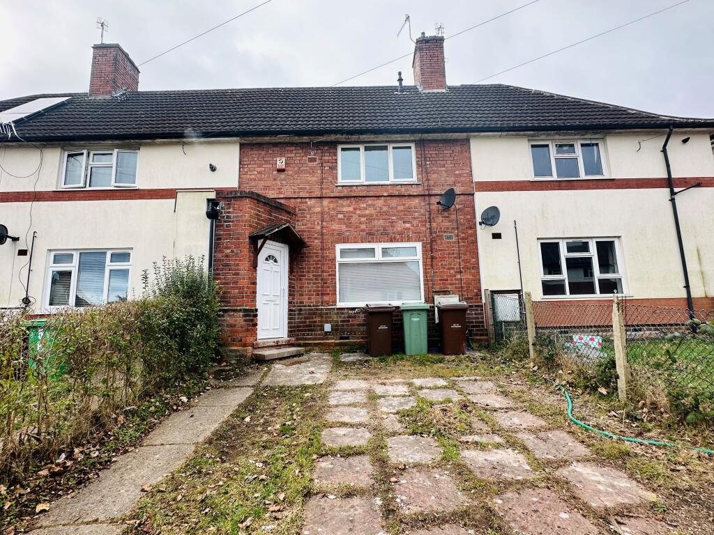 Main image of property: Longford Crescent, Nottingham, NG6 8BH