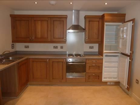 Olsen Rise, LINCOLN - View 2