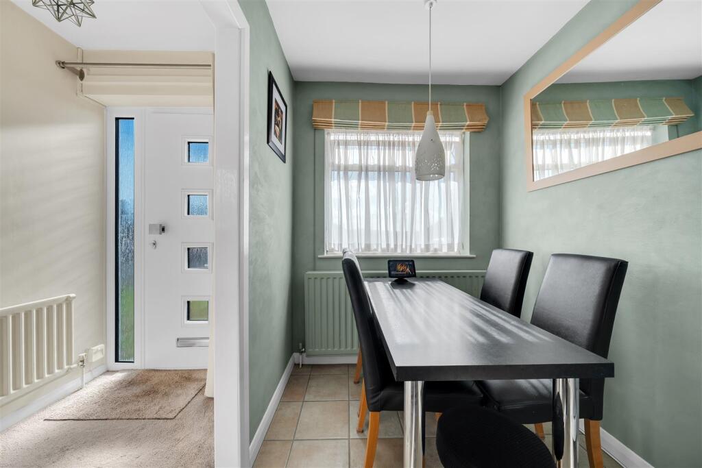 House in Dorchester, Dorset - View 5