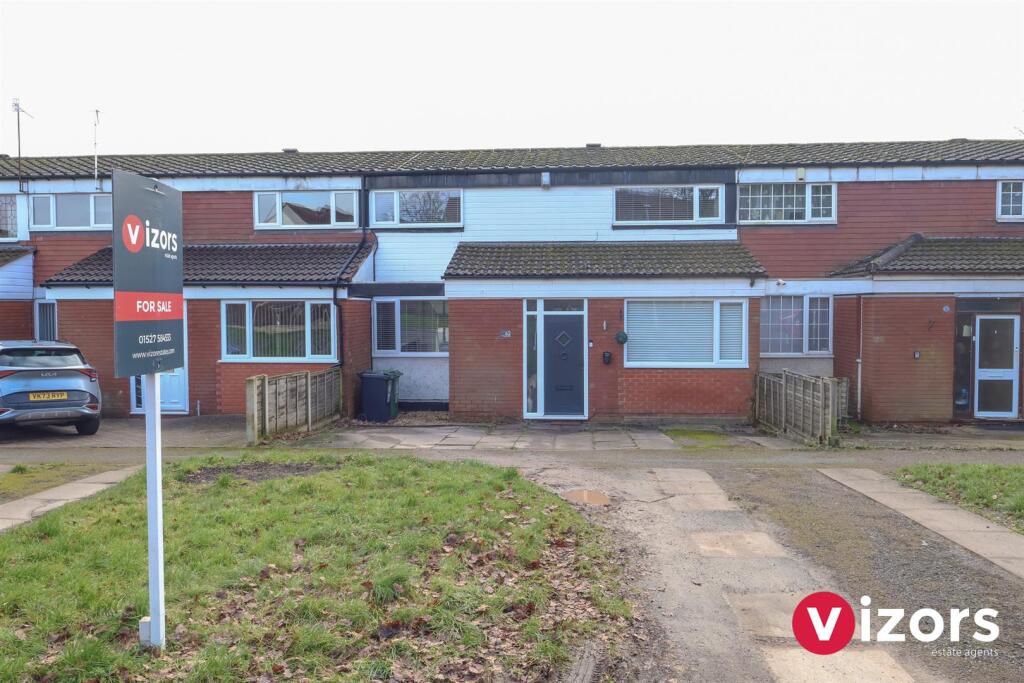 Main image of property: Flanders Close, Church Hill South, Redditch