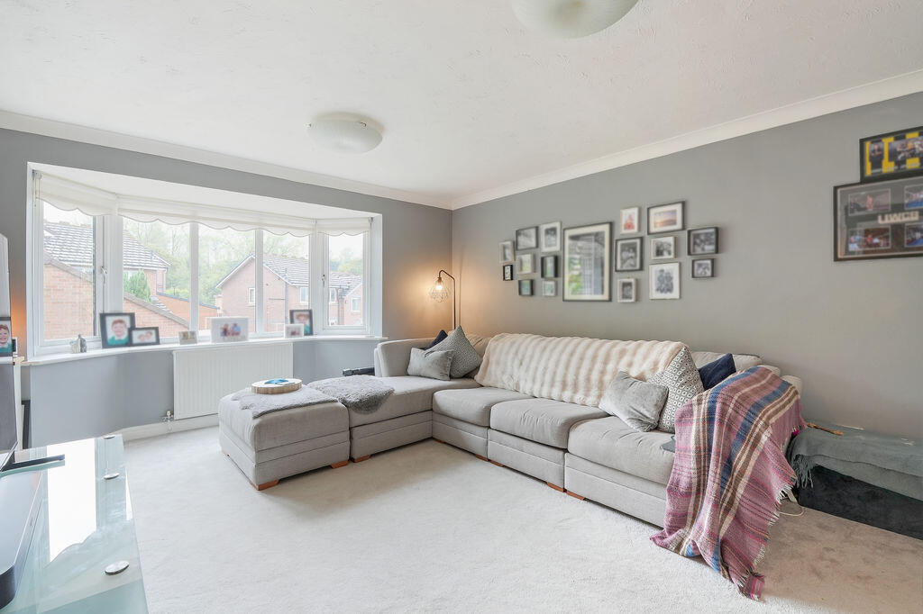 House in Sheffield - View 3