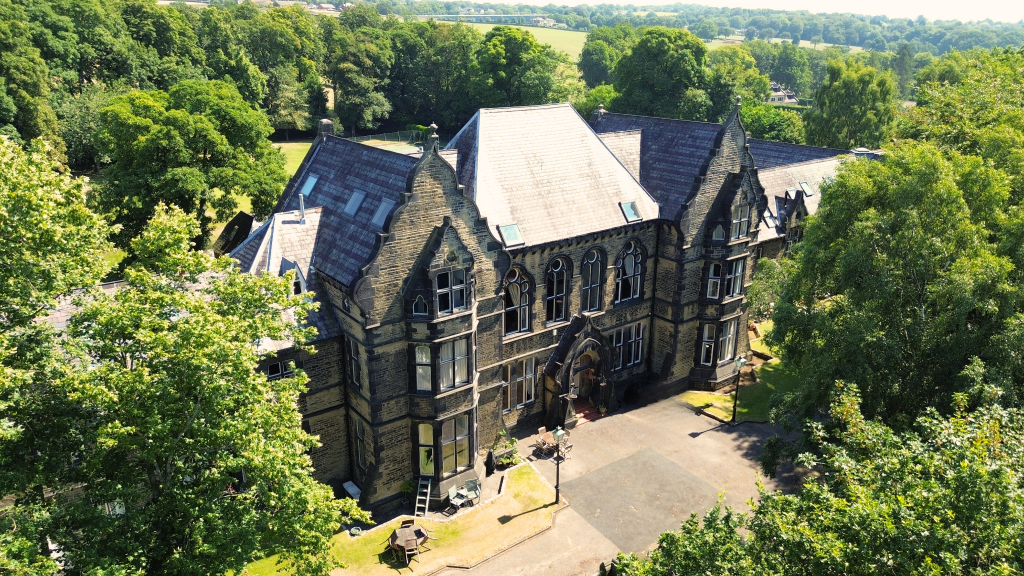 Main image of property: Woodlands Drive, Rawdon, LS19