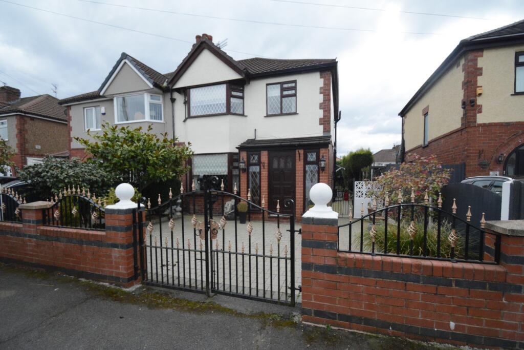 Main image of property: Acresfield Avenue, Audenshaw, M34