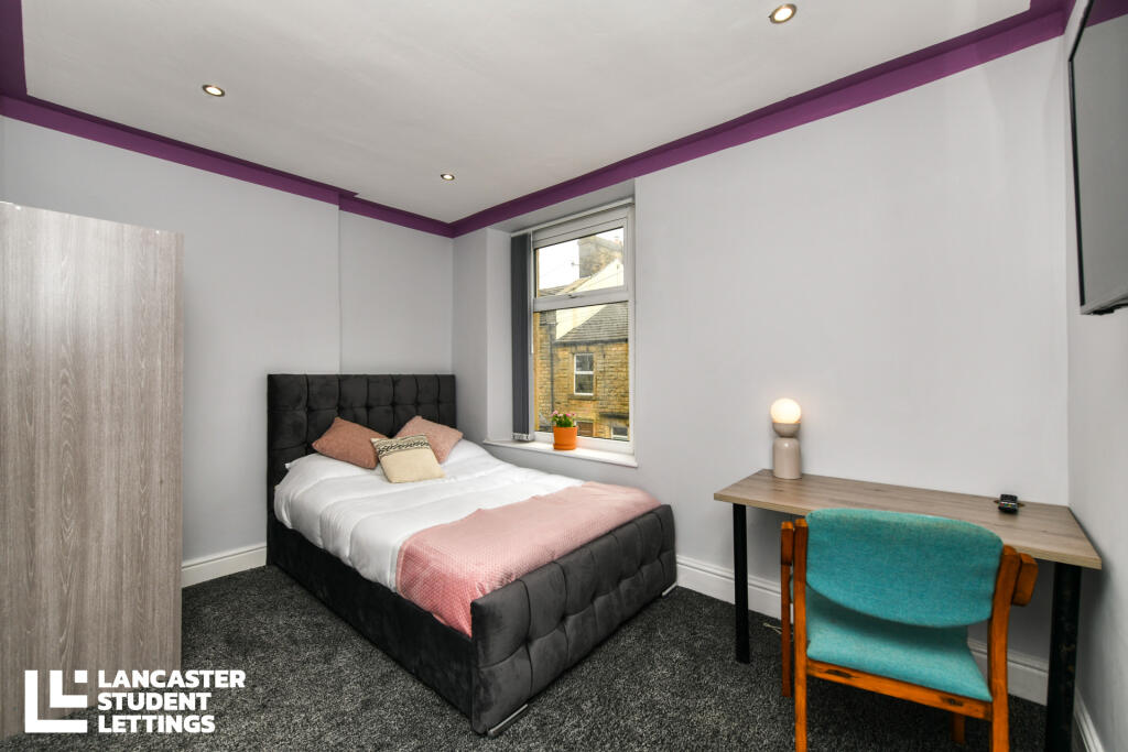 Main image of property: Clarence Street, Lancaster