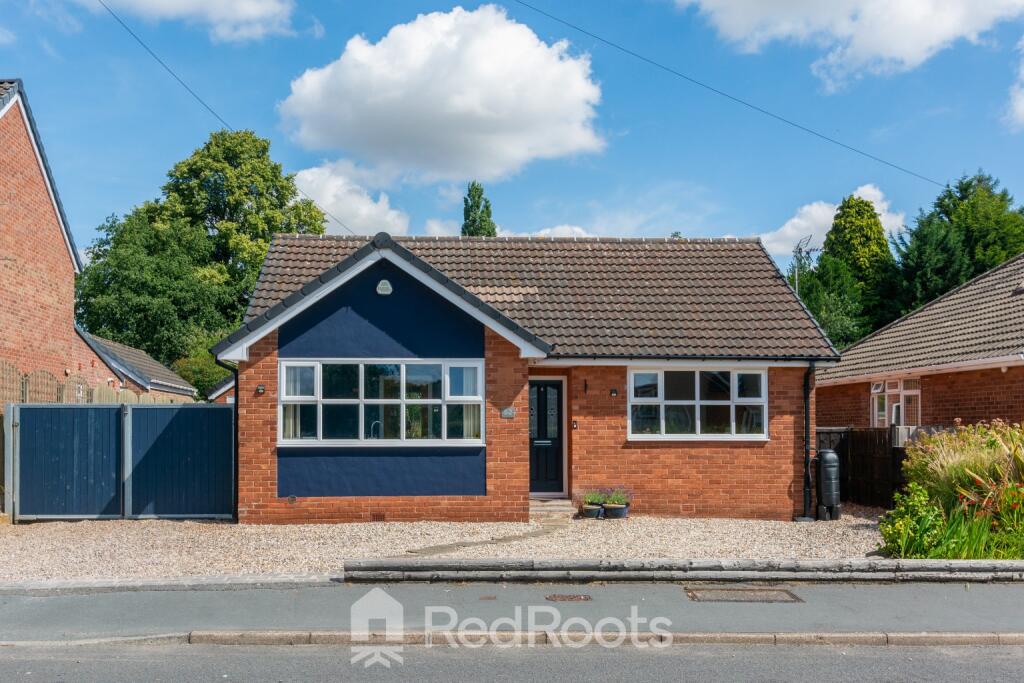 Main image of property: Sycamore Crescent, Bawtry, Doncaster, South Yorkshire, DN10 6LE