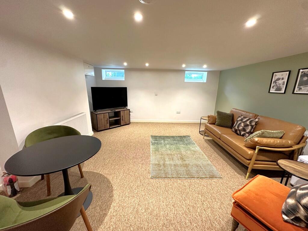 Apartment in Ipswich - More