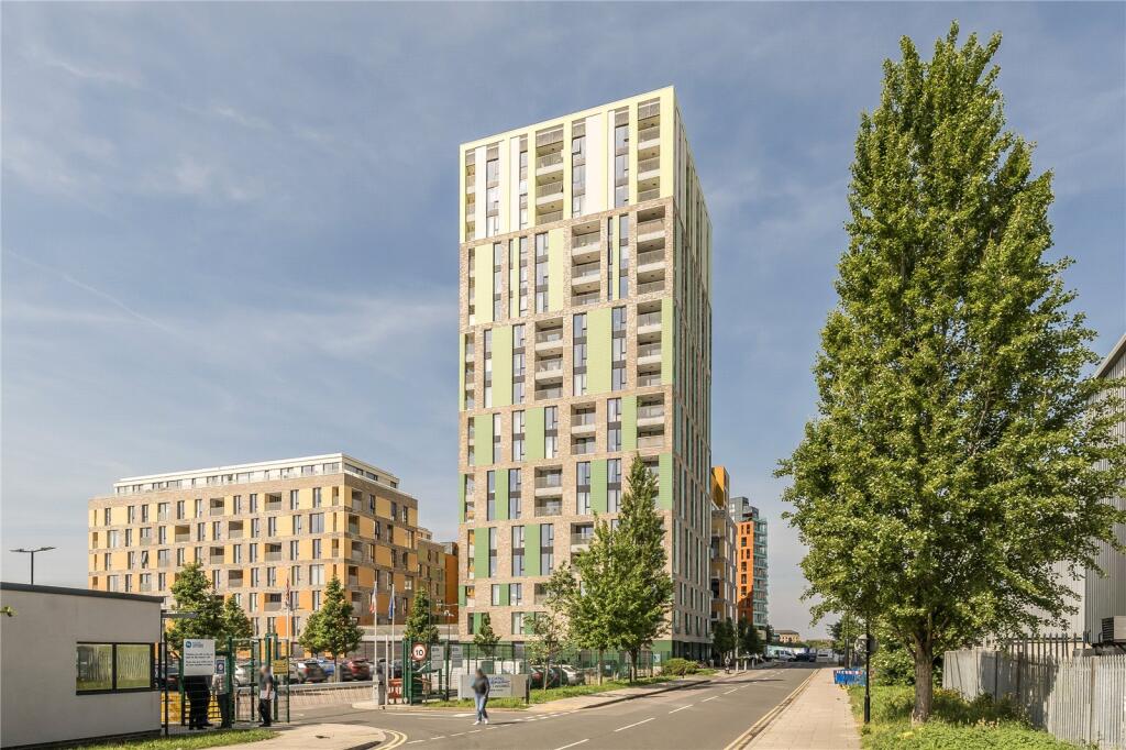 Main image of property: Telcon Way, Greenwich, London, SE10