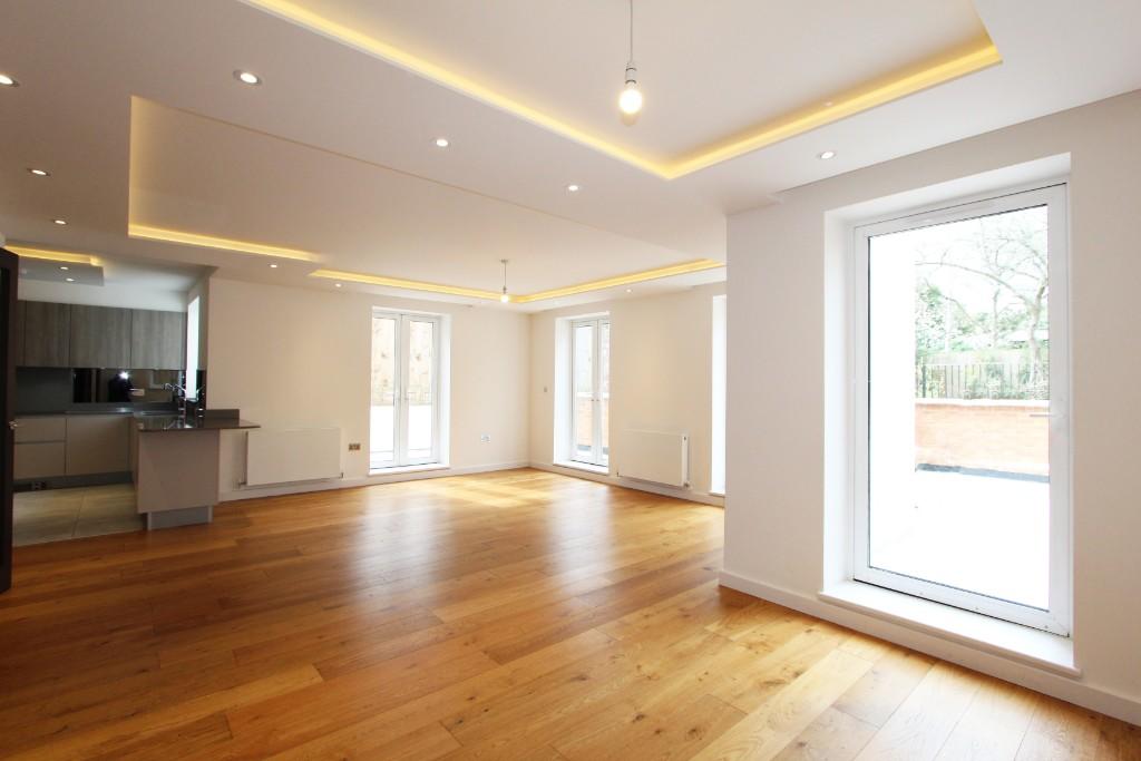 Main image of property: Parson Street, London, NW4